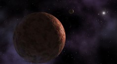 Farthest Object In Solar System Discovered
