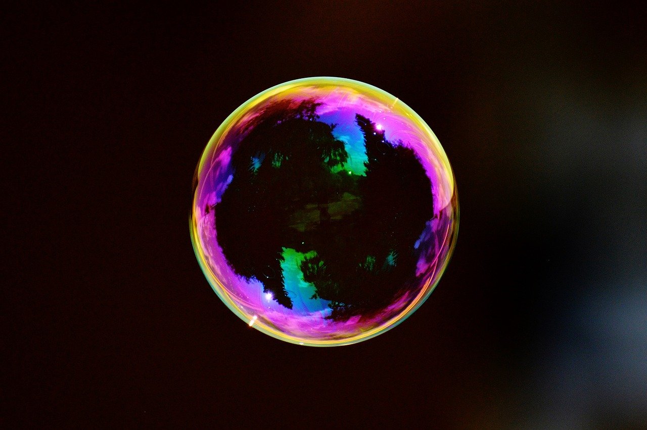Mystery Popped: Science of Bubbles Decoded