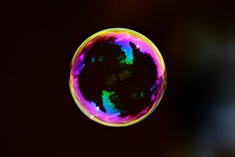  Everlasting Bubble Did Not Pop For 465 Days: How Did Scientists Maintain Its Integrity and Shape?