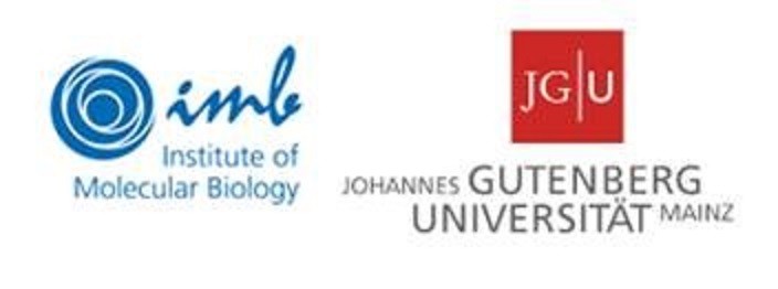 Institute of Molecular Biology gGmbH and Johannes Gutenberg University Mainz