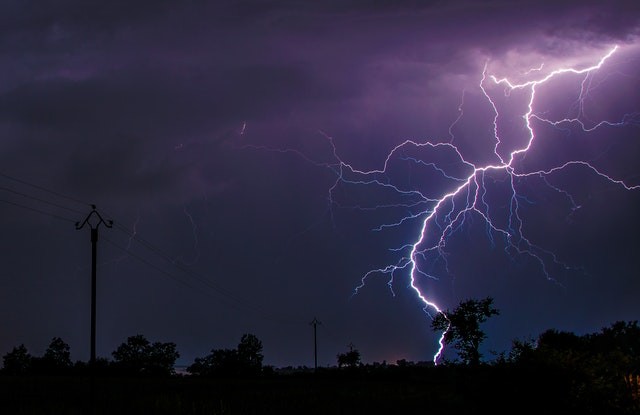 Science Times - Coronavirus Linked to Reduced Lightning Incidence; Scientists Reveal Aerosols Released Into the Atmosphere Contribute to the Reduction