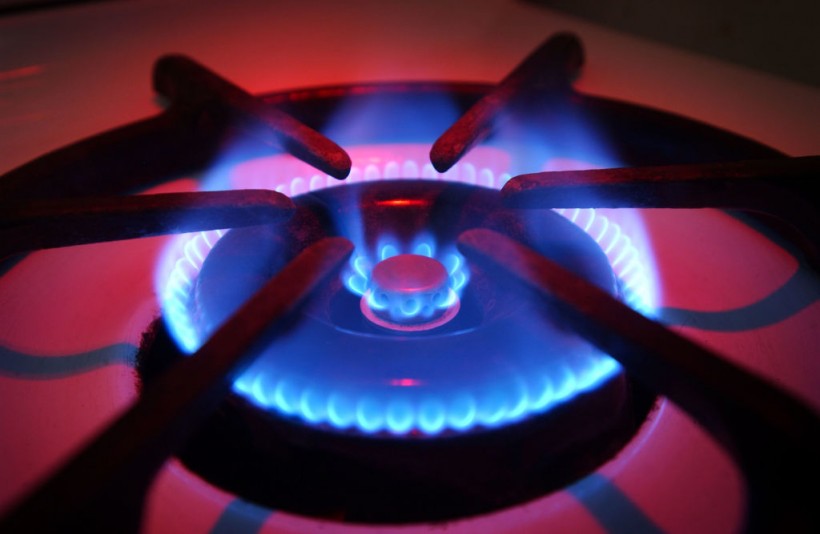 Science Times - Climate Impact: Methane Coming from Our Gas Stove Contributes to Global Warming and Scientists Tell Us How
