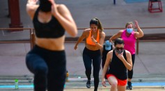 Science Times - Link Between Curtailed Sleep, Physical Activity, and Cardiovascular Health Revealed in a New Study; How Does Intense Exercise Stress the Heart?