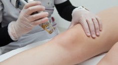Science Times - Post-Knee Surgery Treatment: Researchers Develop New Treatment for Reduced Continuing Pain After Operation