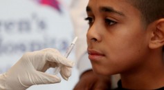Science Times - Fight Against Influenza Virus: New Study Reveals Efficacy of Intranasal Flu Vaccine with Nano Particles
