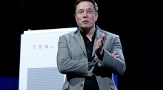 Tesla Unveils New Battery System
