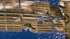 Mir Space Station Retrospective