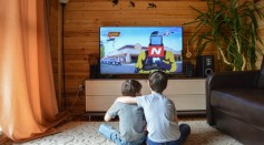 Science Times - Autism and Screen Time: Study Shows 1-Year-Old Boys Spending More Time Watching TV are More Likely to Have ASD