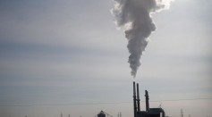 Science Times - Air Pollution That We Cannot See; New Study Reveals Unhealthy Particles Floating in the Atmosphere