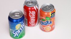  Sugary Drinks With Graphic Health Warnings Make Parents Less Likely to Buy Them