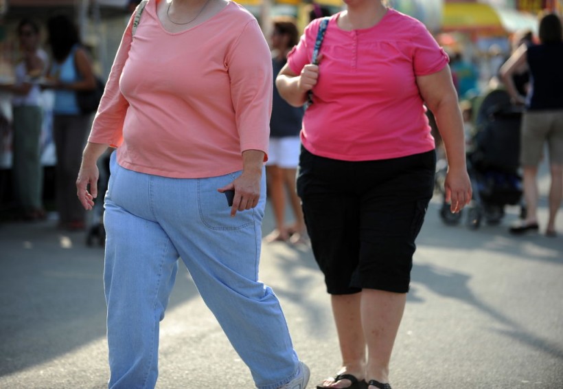 Science Times - Female Reproductive Disorders: New Study Reveals Obese Women are More Likely to Develop Some of the Gynecological Conditions