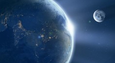  Moon Plays Crucial Role in Life on Earth, Determines What Makes A Planet Habitable