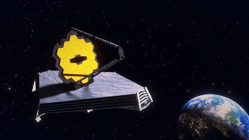  James Webb Space Telescope's Next Mission: Find 'Super Earth' Exoplanets, Hot Rocky Planets That May Host Life