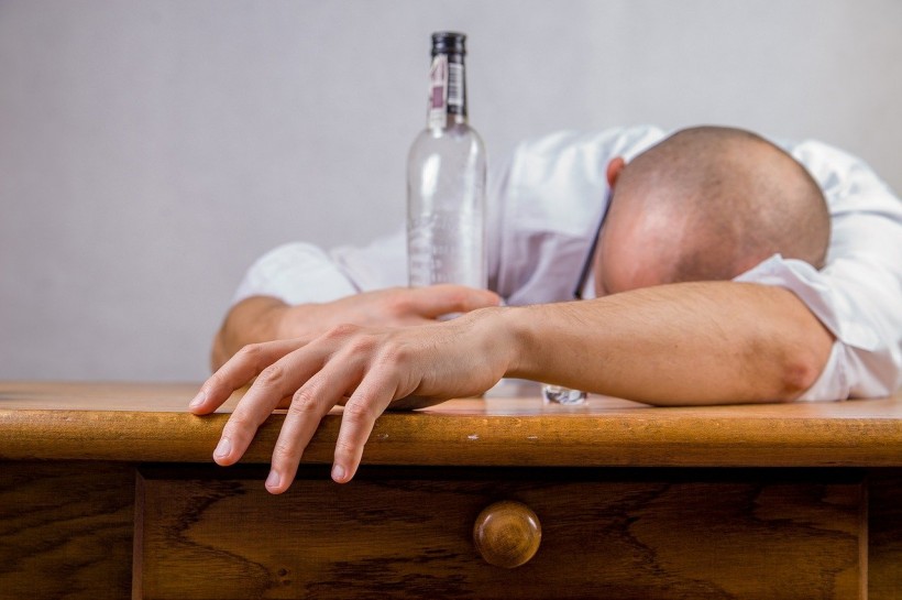  'Hangxiety' is Real: Why Does Alcohol Give People Anxiety During a Hungover?