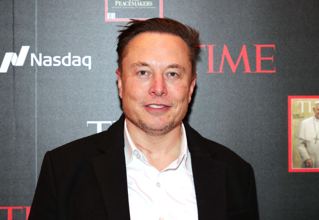 Elon Musk Connections