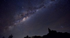 Science Times - Extraterrestrial Life: Australian Astronomers Spend 7 Hours Listening, Searching for Chances of Habitability in the Milky Way