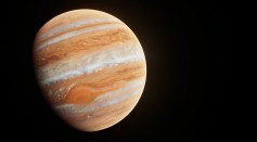  Jupiter Mystery Solved After 30 Years After NASA's Space Telescope Detected Highest-Energy Light Ever