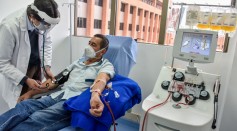 Colombian Scientists Research Advancements On Convalescent Plasma For COVID-19 Treatment