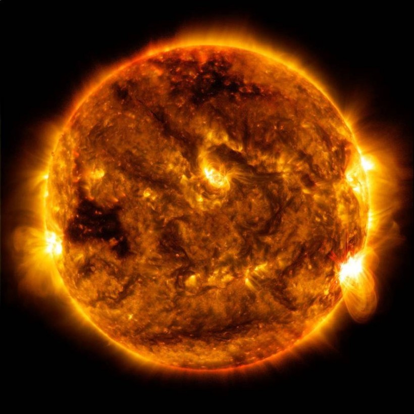 New Sun Missions to Help NASA Better Understand Earth-Sun Environment