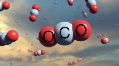  Novel Catalyst Can Turn Carbon Dioxide Into Gasoline 1,000 Times More Efficiently Than Existing Methods