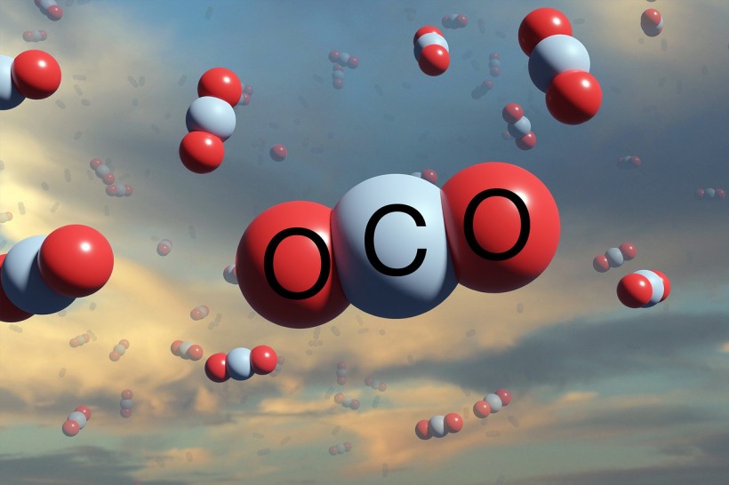  Novel Catalyst Can Turn Carbon Dioxide Into Gasoline 1,000 Times More Efficiently Than Existing Methods