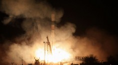 Science Times - Russian Freighter Progress 80 Arrives at the International Space Station, Packed with Over 2,500 Kg of Cargo; Catering to Rotating Astronauts, Too