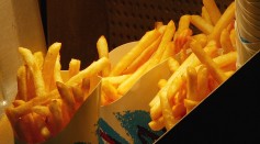 Clues to Possible Junk Food Carcinogen Found