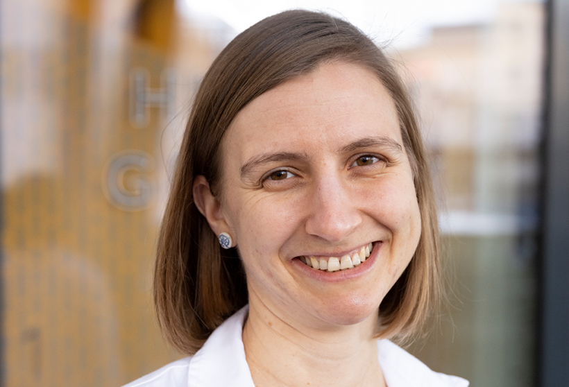 Dr. Sarah Verheyen