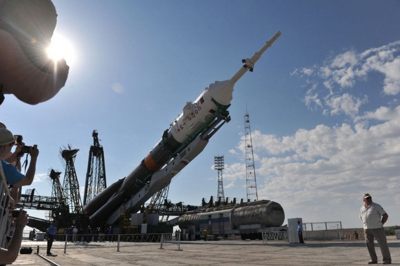 Science Times - Roscosmos Announces Suspension of Collaboration with European Partners for Rocket Launches; Exclude the US from Venera-D Mission