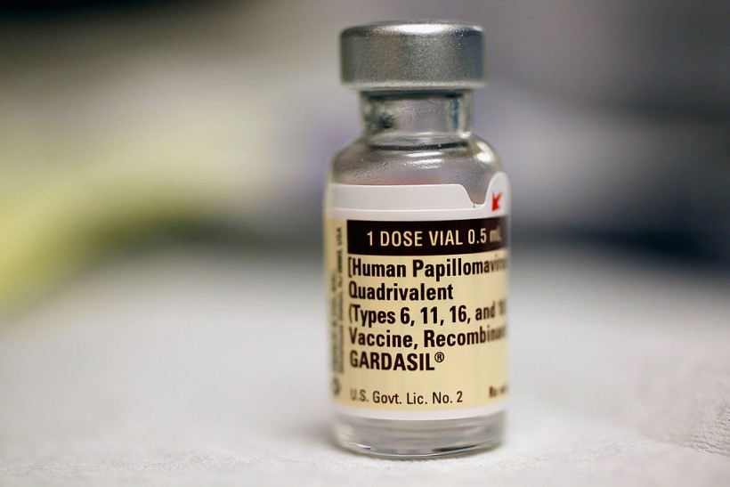 Science Times - Women Vaccinated Against HPV Find Hope in New Cervical Cancer Test That Can Only Be Done Once in Their Lifetime