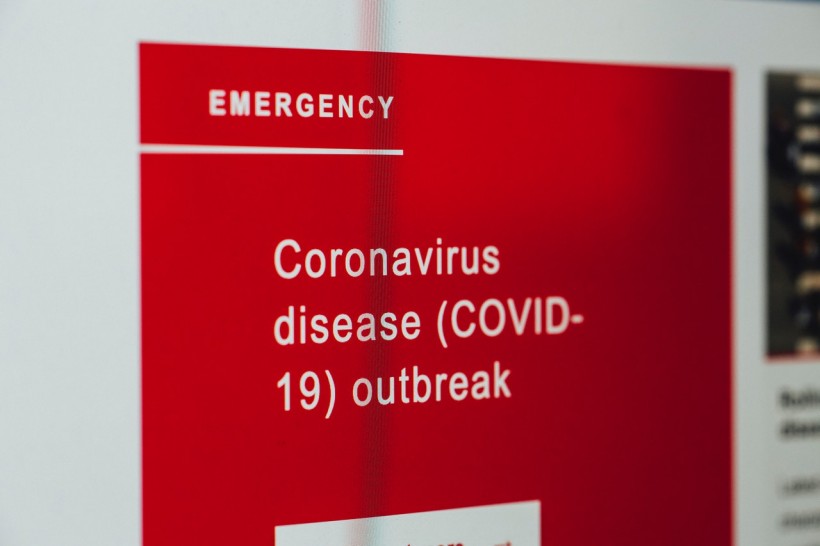 COVID-19 deltacron variant emergency
