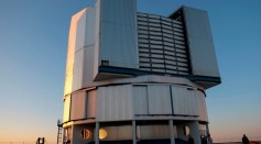 DOUNIAMAG-CHILE-PARANAL-OBSERVATORY
