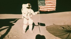 Experts Call for the Protection of Neil Armstrong’s Footprint, Landing Sites, Rovers, and Other Lunar Memorabilia