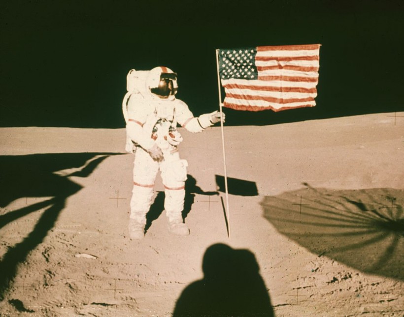 Experts Call for the Protection of Neil Armstrong’s Footprint, Landing Sites, Rovers, and Other Lunar Memorabilia