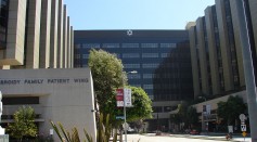 Cedars Sinai Medical Center