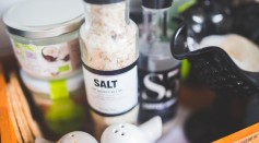 Are You on a High-Salt Diet? Scientists You May Develop Cardiometabolic Diseases