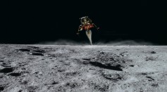  Wanted: Second Moon Lander in Addition to SpaceX for NASA's Artemis Program