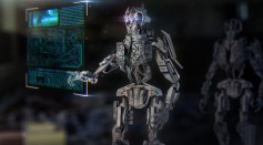  US Military Aims to Replace Human Commanders With AI to Make Decisions on the Battlefield