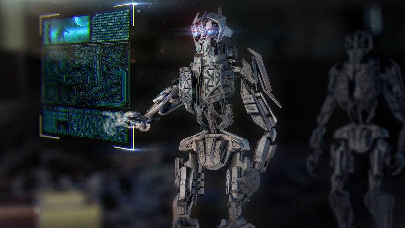  US Military Aims to Replace Human Commanders With AI to Make Decisions on the Battlefield