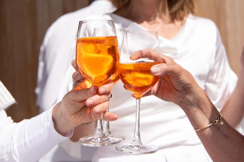  Alcohol Drinking Does Not Improve Heart Health Even When Taken in Moderation, Study Claims