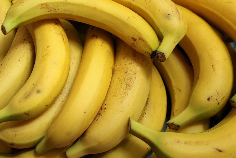  Is Eating 2 Bananas a Day Bad for You?