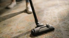 Carpet cleaner