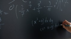 Neural Network Solves Complex Calculus System; Rational Approach of Deep Learning Connects Machine and Human Language