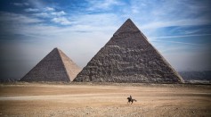 TOPSHOT-EGYPT-TOURISM