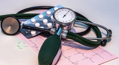  6 Lifestyle Changes to Lower Blood Pressure, Reduce Risk of Heart Disease