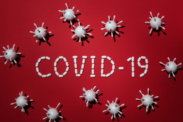 Decoy particles-Coronavirus