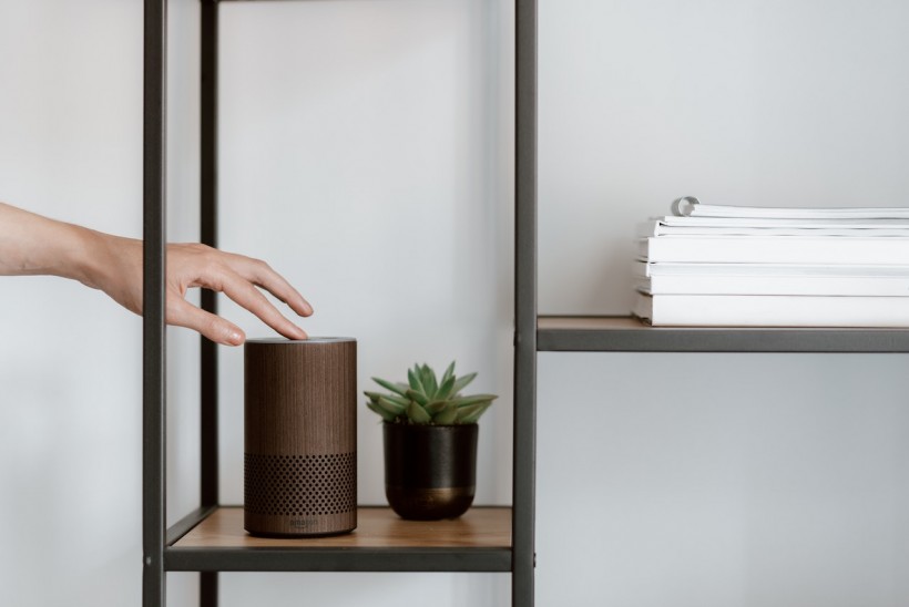Amazon Users Can Tell Alexa to Grow a Tree, Donation to Reforest Only $1