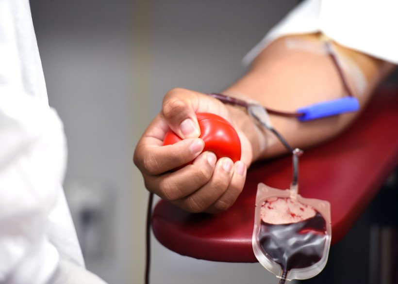  Hidden Benefit of Voluntary Blood Donation on the Donor That No One Talks About