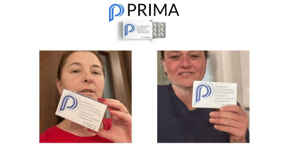 Prima Weight Loss UK Reviews; The Secret Behind Prima Weight Loss UK Revealed?