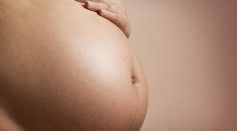  Nanoparticles Inhaled During Pregnancy Can Cross the Placenta That Protects the Fetus